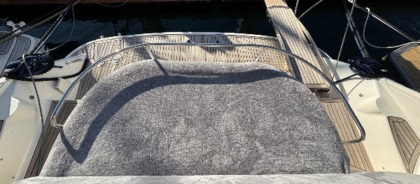 2009 BAVARIA 42 SPORT HT