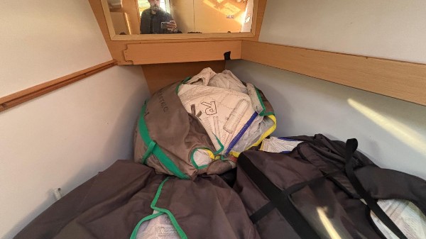 2009 BENETEAU FIRST 40 CARBON EDITION