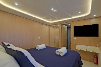 2025 LUXURY GULET 42 M - Küçük Resim