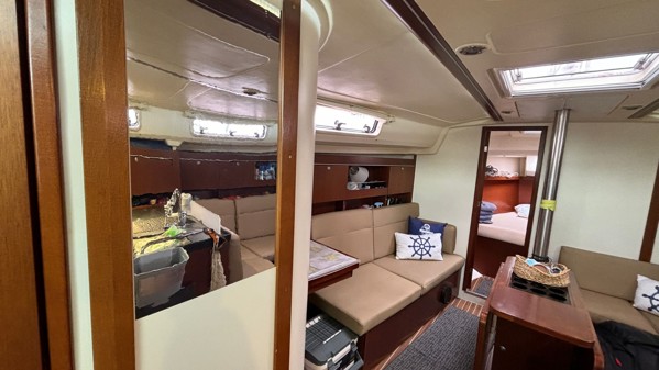 2013 HANSE 385