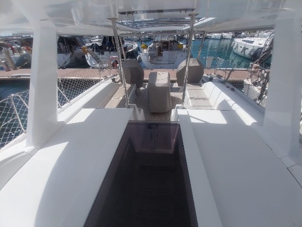 2021 BENETEAU OCEANIS 51.1