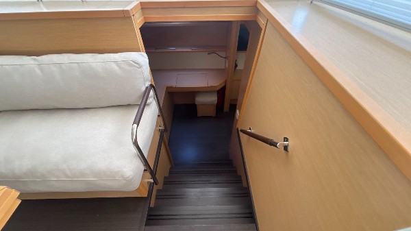 2015 LAGOON 560 S2