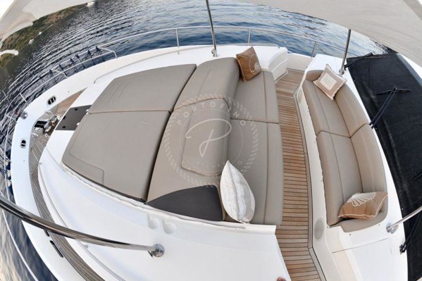 2014 PRINCESS 82
