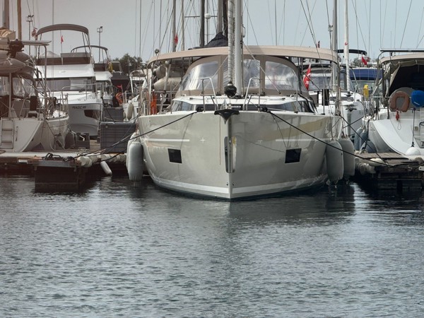 2023 BAVARIA C45