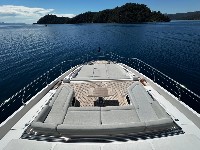 2022 AZIMUT GRANDE 27 - Küçük Resim