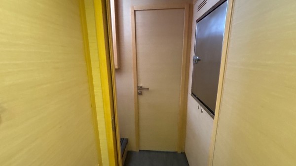 2015 LAGOON 560 S2