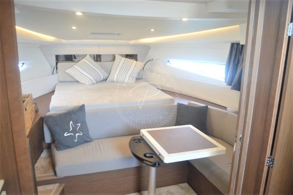 2016 JEANNEAU LEADER 36