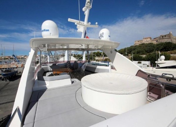 2010 PRINCESS 85
