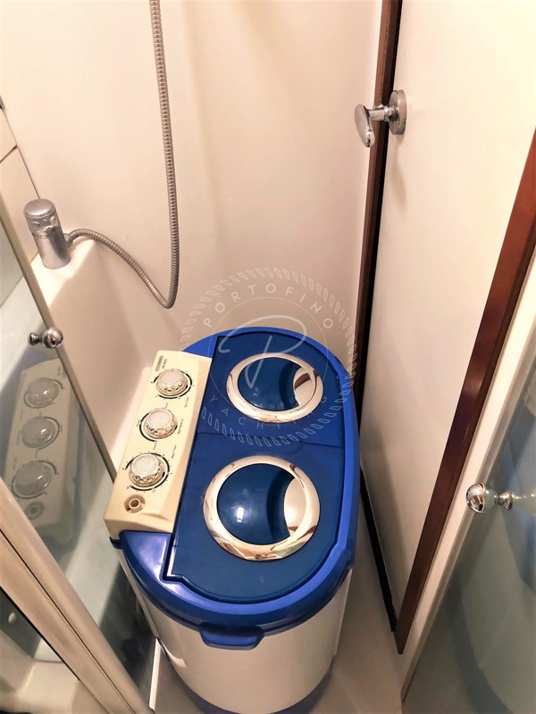 2008 BENETEAU OCEANIS 50