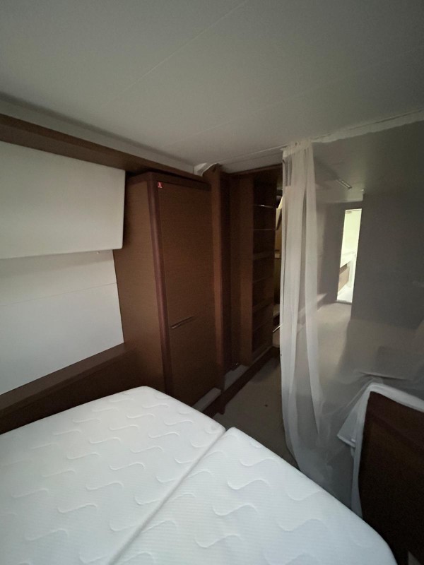 2020 LAGOON 46 OWNER'S VERSION