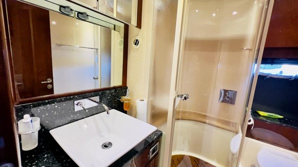 2008 FAIRLINE SQUADRON 68