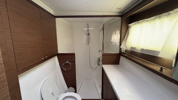 2019 LAGOON 450 F OWNER'S VERSION