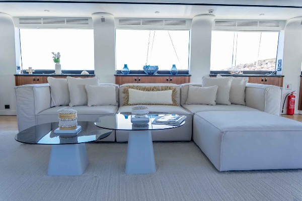 2024 MOTOR SAILOR 50 M