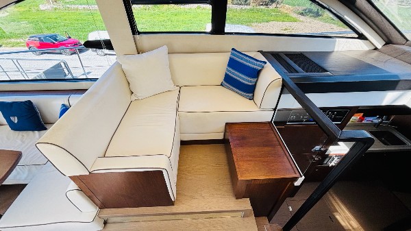 2019 FAIRLINE TARGA 50 GT