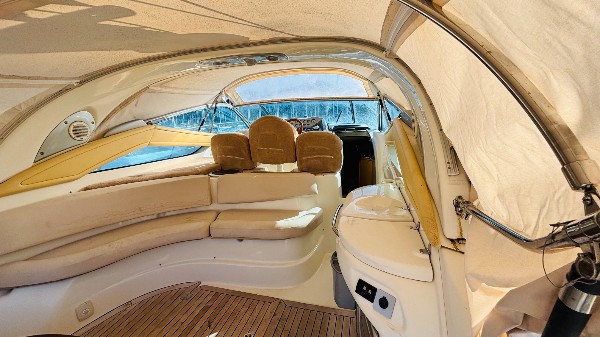 CRANCHI MEDITERRANEE 43