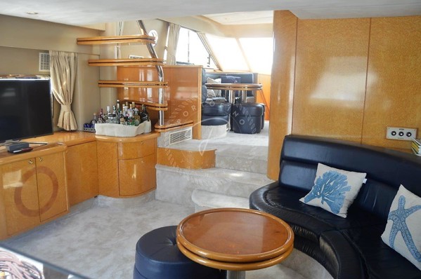 1993 FAIRLINE SQUADRON 65