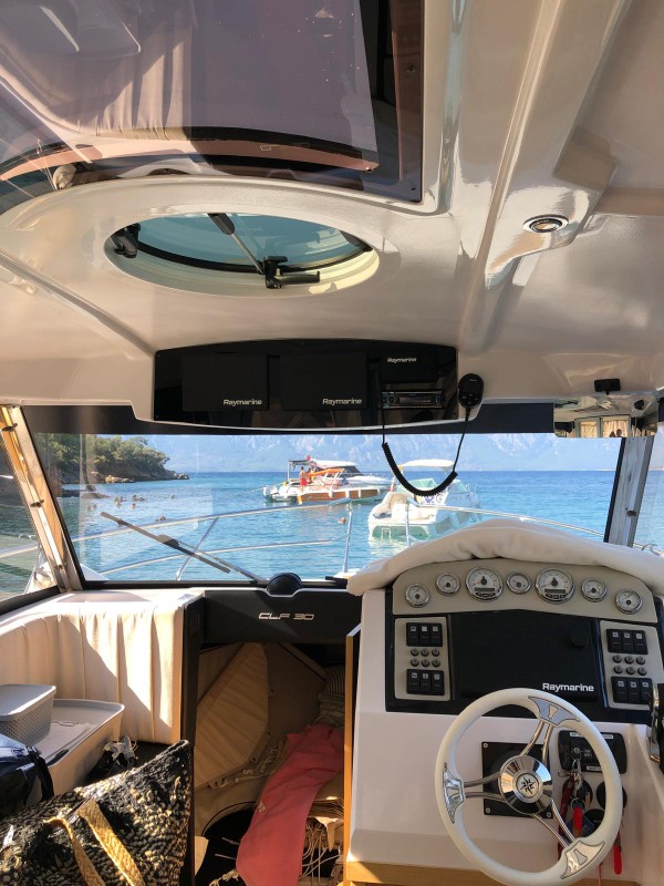 RANIERI CLF 30