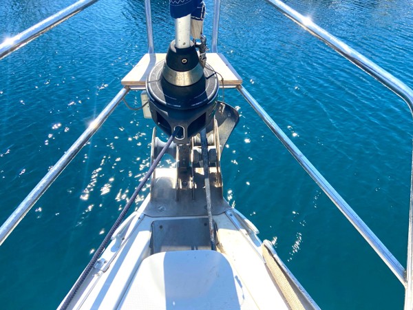 2006 BAVARIA 39