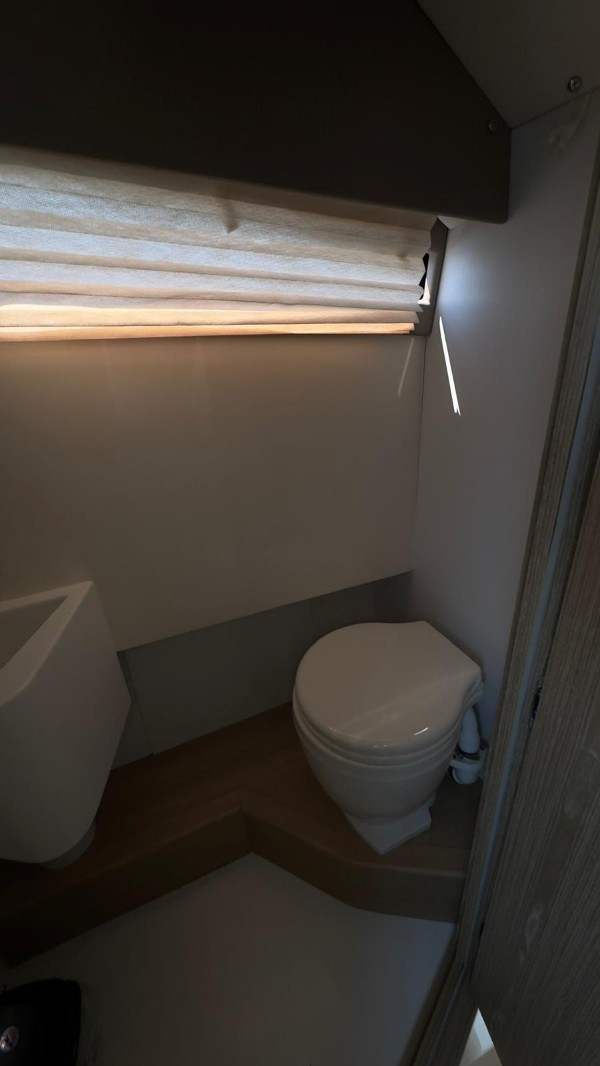 2024 TECHNOHULL ALPHA 40