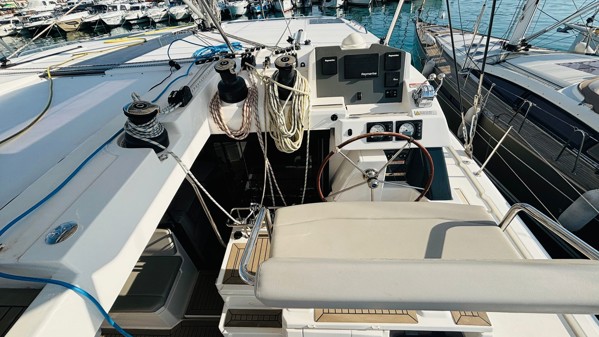 2020 LEOPARD 50