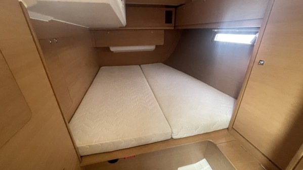 2015 DUFOUR 500