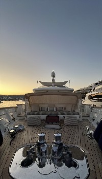 2009 BENETTI SAIL DIVISION 79 - Immagine Miniatura