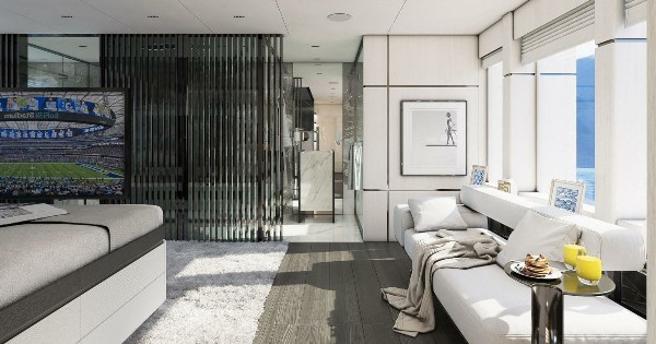 2024 MOTOR YACHT 37 M