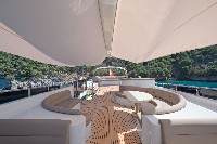 2025 LUXURY GULET 42 M - Küçük Resim