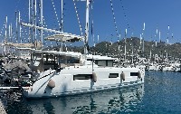 2022 LAGOON 46 OWNER'S VERSION - Küçük Resim