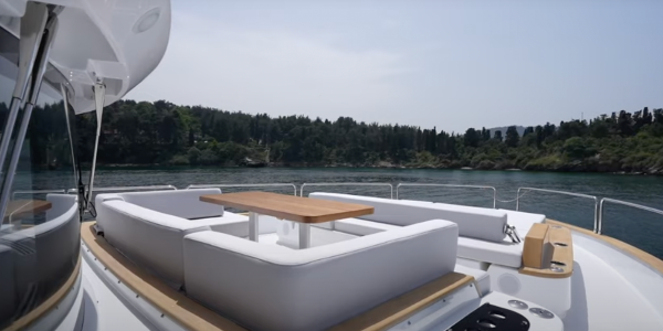 2024 SIRENA 68 