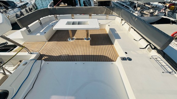 2020 LEOPARD 50