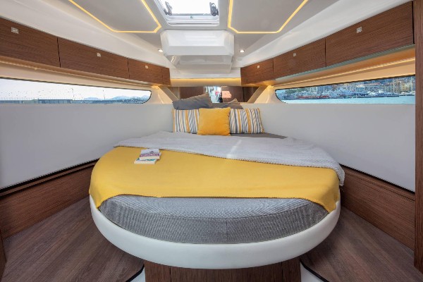 2022 JEANNEAU MERRY FISHER 1095