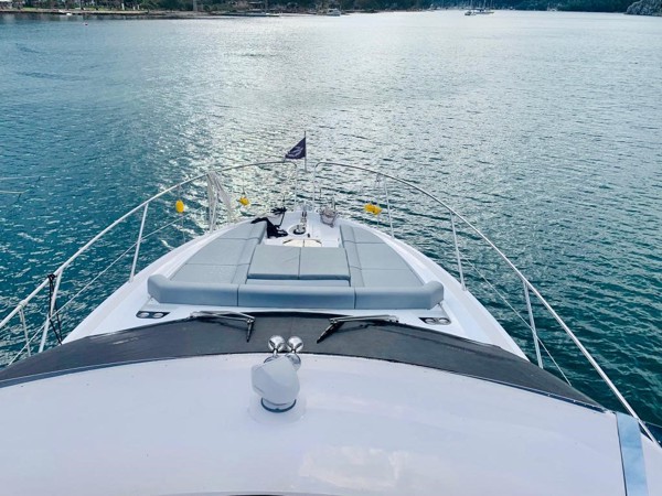 2020 SUNSEEKER MANHATTAN 52