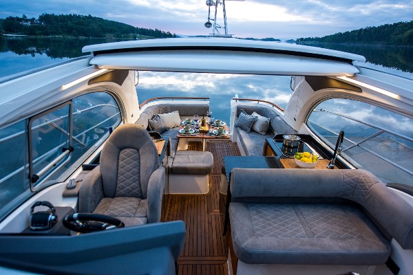 2026 MAREX 360