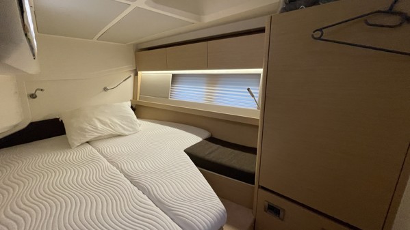 2018 HANSE 588