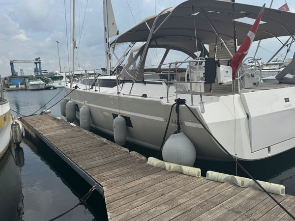 2023 BAVARIA C45