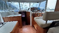 2009 BENETEAU SWIFT TRAWLER 42 - Thumbnail Image