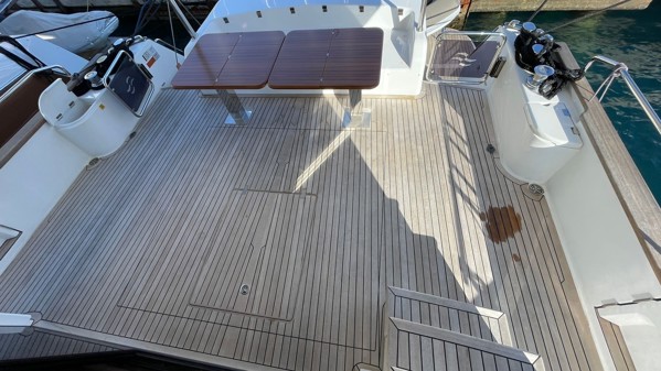 2022 SIRENA 58