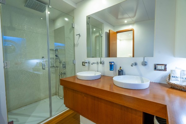 2010/2020 MOTOR SAILER 44 M 