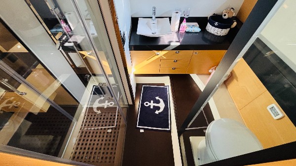 2013 PRESTIGE 500 FLY