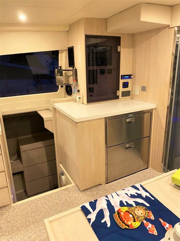 2014 LAGOON 39