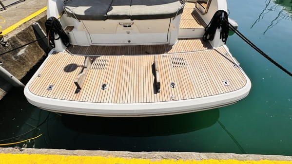 2016 BAVARIA SPORT 450