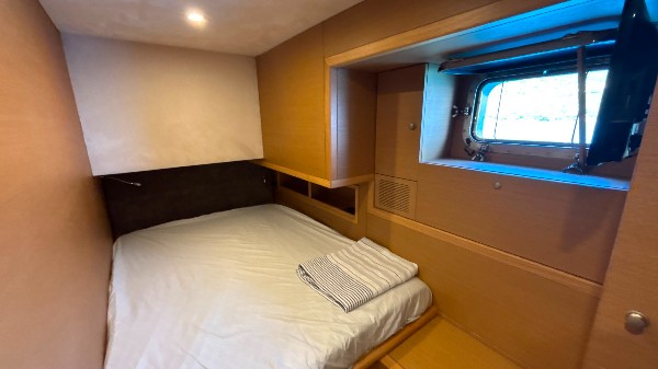 2014 CUSTOM TRAWLER STEEL 21M