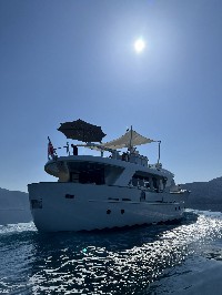 2009 BENETTI SAIL DIVISION 79 - Immagine Miniatura