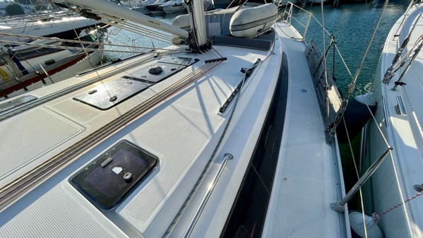 2014 BAVARIA 46 CRUISER