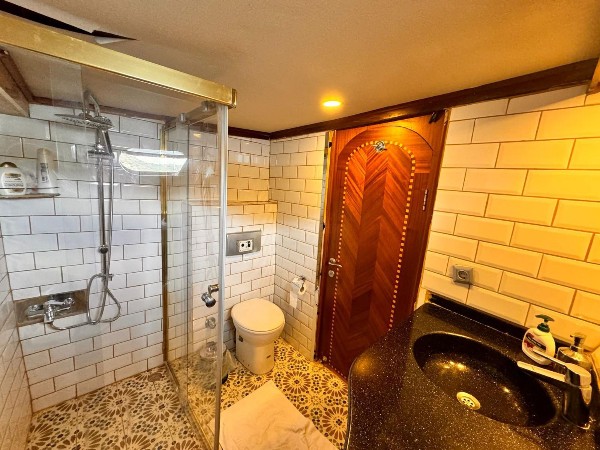 2010 / 2025 GULET 24M