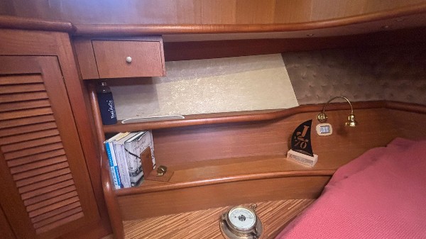 2008 CLASSIC CRUISER 55