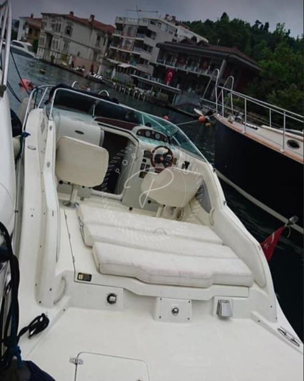 2006 NORTHSTAR 7.5