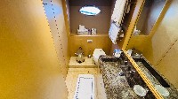 2009 PRINCESS 85 - Immagine Miniatura