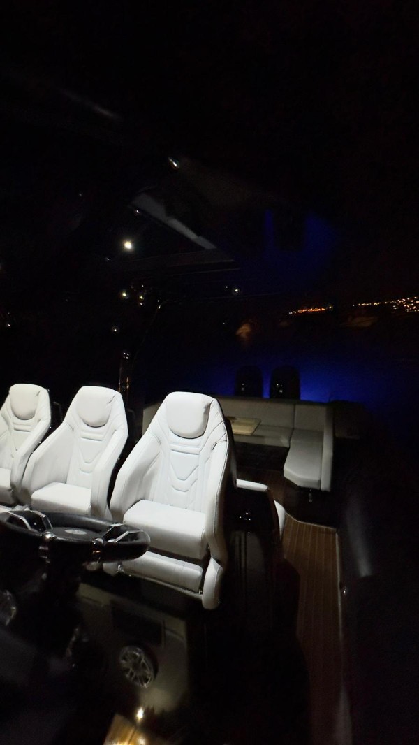 2024 TECHNOHULL ALPHA 40